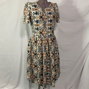 LuLaRoe Amelia Dress